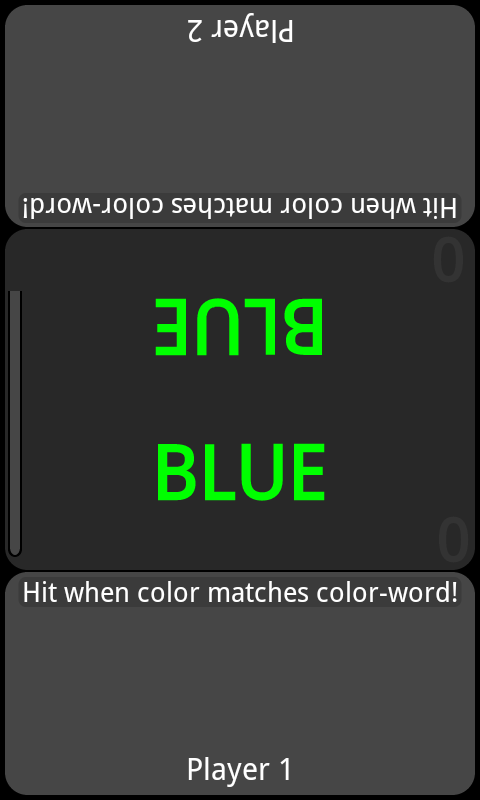 2 Player Reactor Android