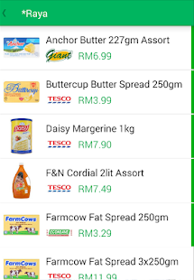 Download SmartShopper Malaysia APK for Android