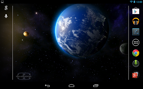 Space HD(圖1)-速報App