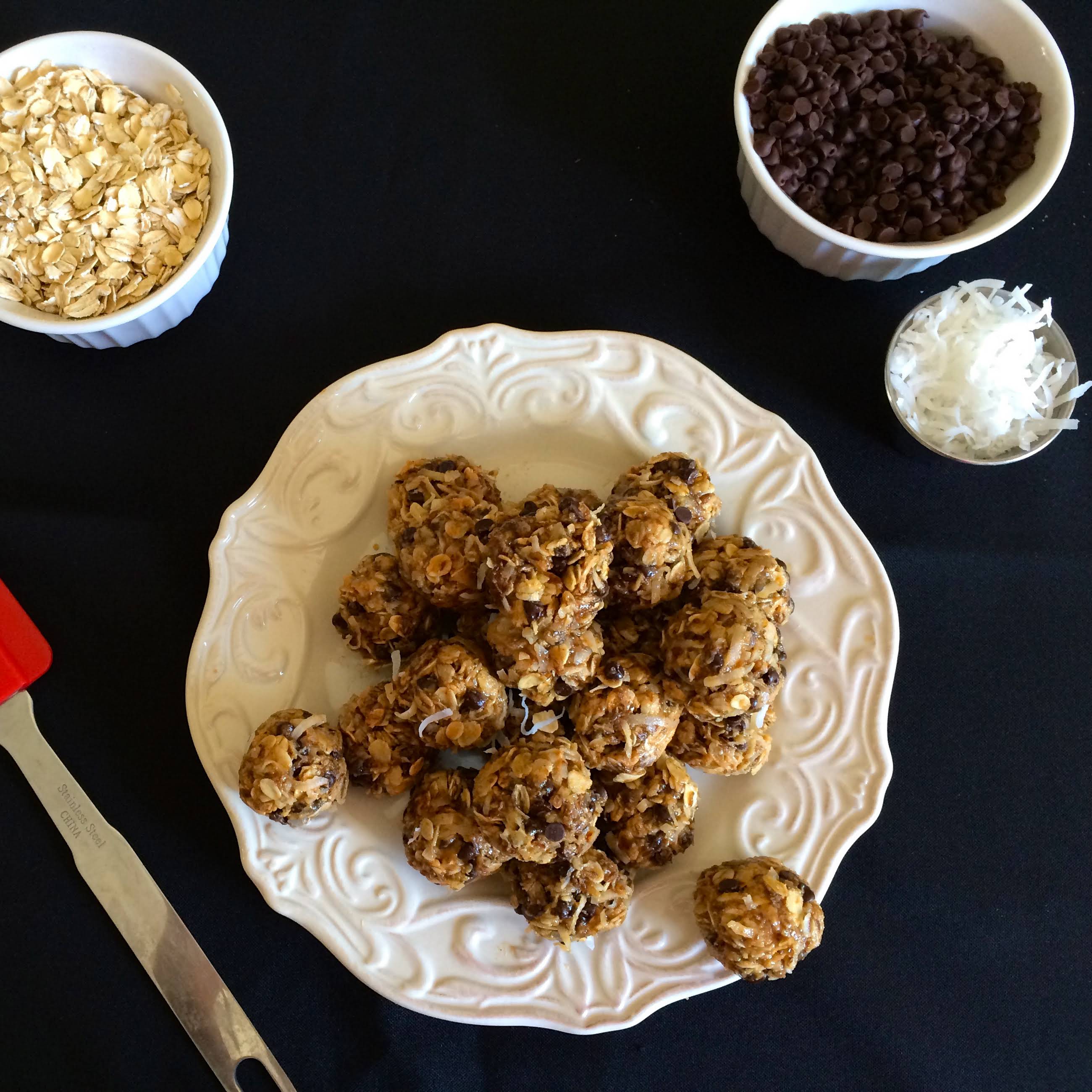 Quick and Easy Peanut Butter Oatmeal – Kalyn's Kitchen