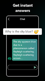 Chat AI - AI Chatbot Assistant 4