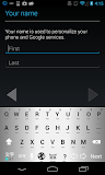 Suzu keyboard image
