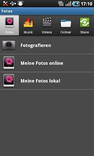 How to download Mediencenter V apk for bluestacks