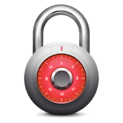 Password Manager latest Icon