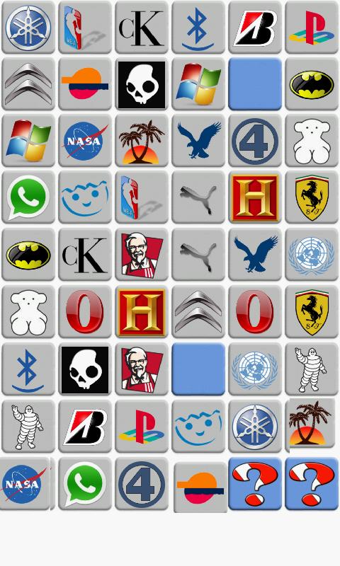 "Memory" - Memory game (NoAds) Screen 3