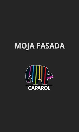 MOJA FASADA