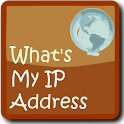What’s my IP Address logo