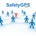 SafetyGPS V3 logo