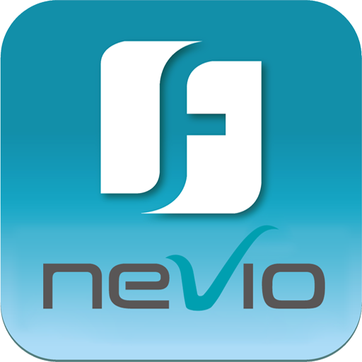 NevioRemote LOGO-APP點子