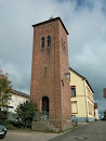 Morlautern Glockenturm