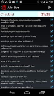 IV Stroke Thrombolysis(圖3)-速報App