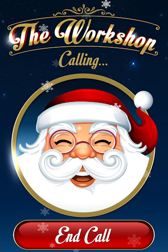 【免費娛樂App】Santa Voicemail-APP點子