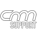 CnM Support App icon