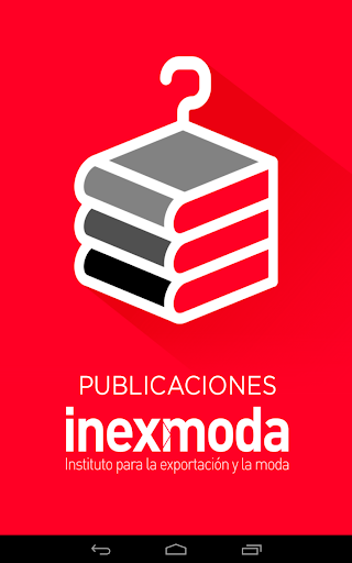 Inexmoda Publications