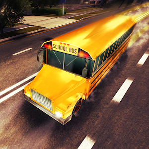 School Bus Joyride Racing 3D.apk 1.0.0.0