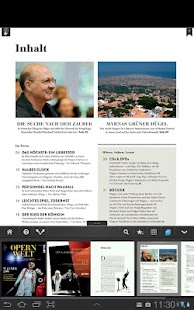 Opernwelt Screenshots 4