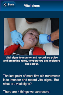 First Aid Afloat(圖5)-速報App