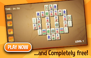 Mahjong Ultimate APK Screenshot Thumbnail #5