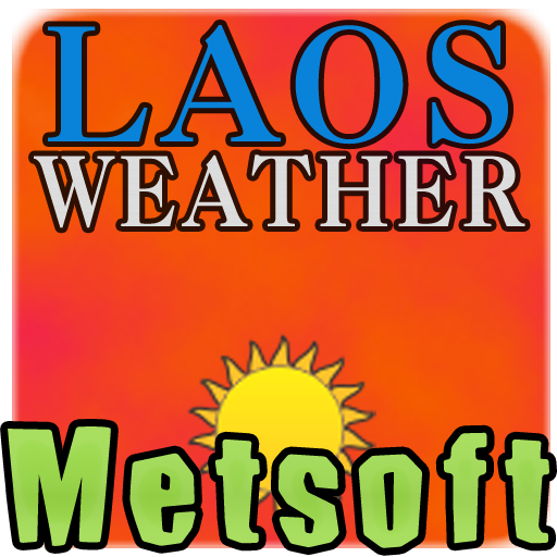 Lao Daily Weather LOGO-APP點子