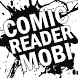 Comic Reader Mobi icon