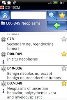 ICD-10 CMのおすすめ画像3