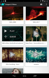 IPCast Screenshots 0