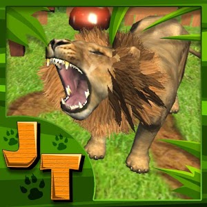 Jungle Transformers 2.8
