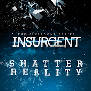 Insurgent VR  Icon