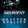 Insurgent VR Application icon