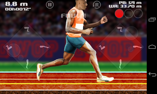 QWOP(圖5)-速報App