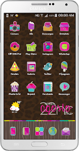 Download Deal it Go Launcher APK for Android
