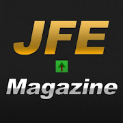 JFE-Magazine  Icon