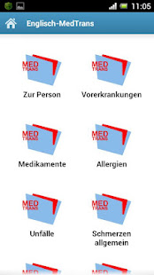 MedTrans-franzoesisch(圖1)-速報App