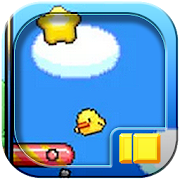 Sky High Tap And Fly 1.0 Icon
