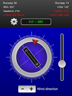 FlightWinds(圖3)-速報App