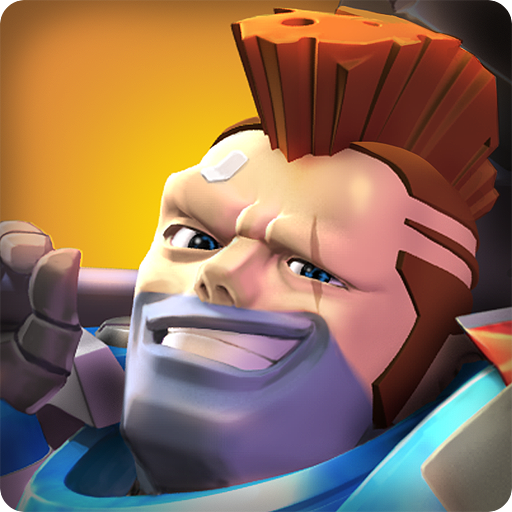 Download Second Earth v2.2.1 APK Full - Jogos Android