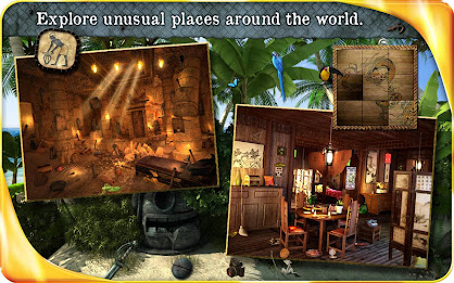 FBI : Paranormal Case poster 14