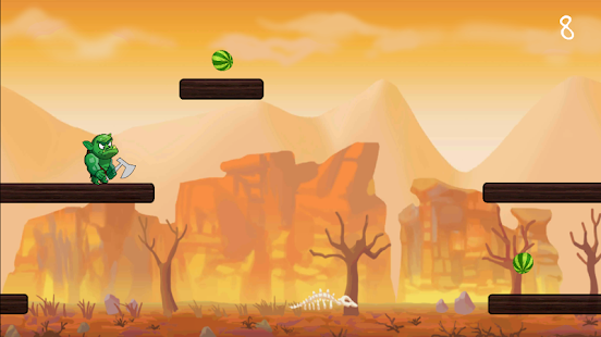 How to mod Orc Runner 1.2 apk for pc
