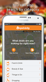 Impulsivity - Deals & Coupons Screenshots 4