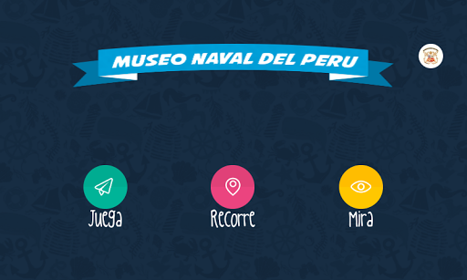 【免費教育App】Museo Naval-APP點子