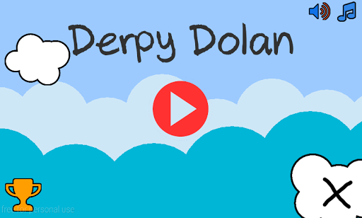 Derpy Dolan