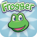 Frogger icon