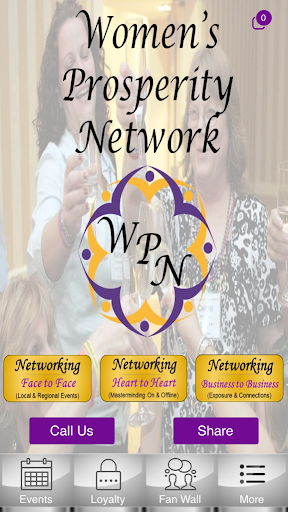 Women's Prosperity Network