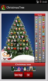 How to install Christmas Tree Decorator 2015 lastet apk for android
