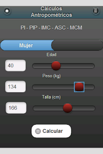 Peso dosificación / Peso Ideal(圖5)-速報App