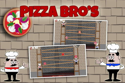 Pizza Bro's