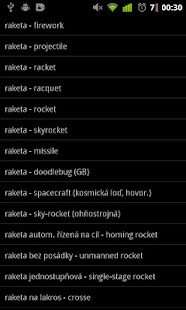 Slovnikoid Screenshots 1