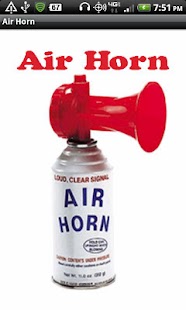 Air Horn