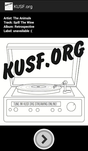 KUSF.org