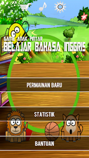 How to install Game Anak - Pintar Bhs Inggris lastet apk for pc